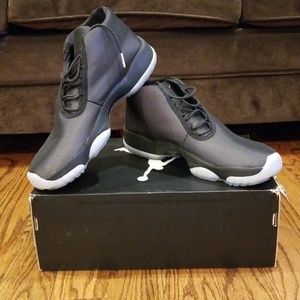 Jordan future - mens basketball sneakers